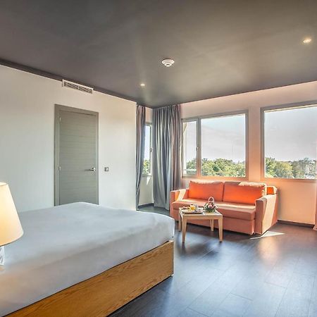 Onomo Hotel Rabat Medina Buitenkant foto