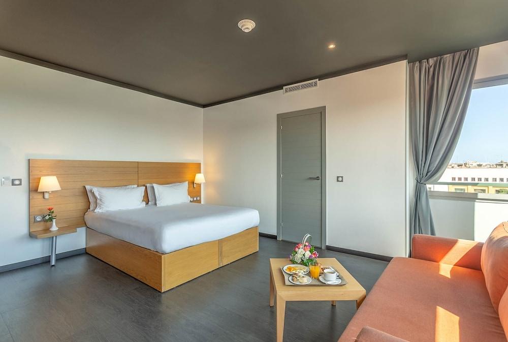 Onomo Hotel Rabat Medina Buitenkant foto