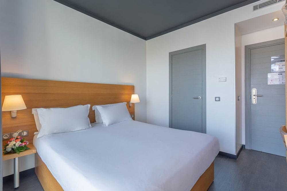 Onomo Hotel Rabat Medina Buitenkant foto