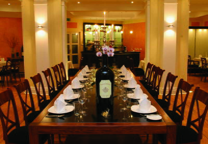 Onomo Hotel Rabat Medina Buitenkant foto