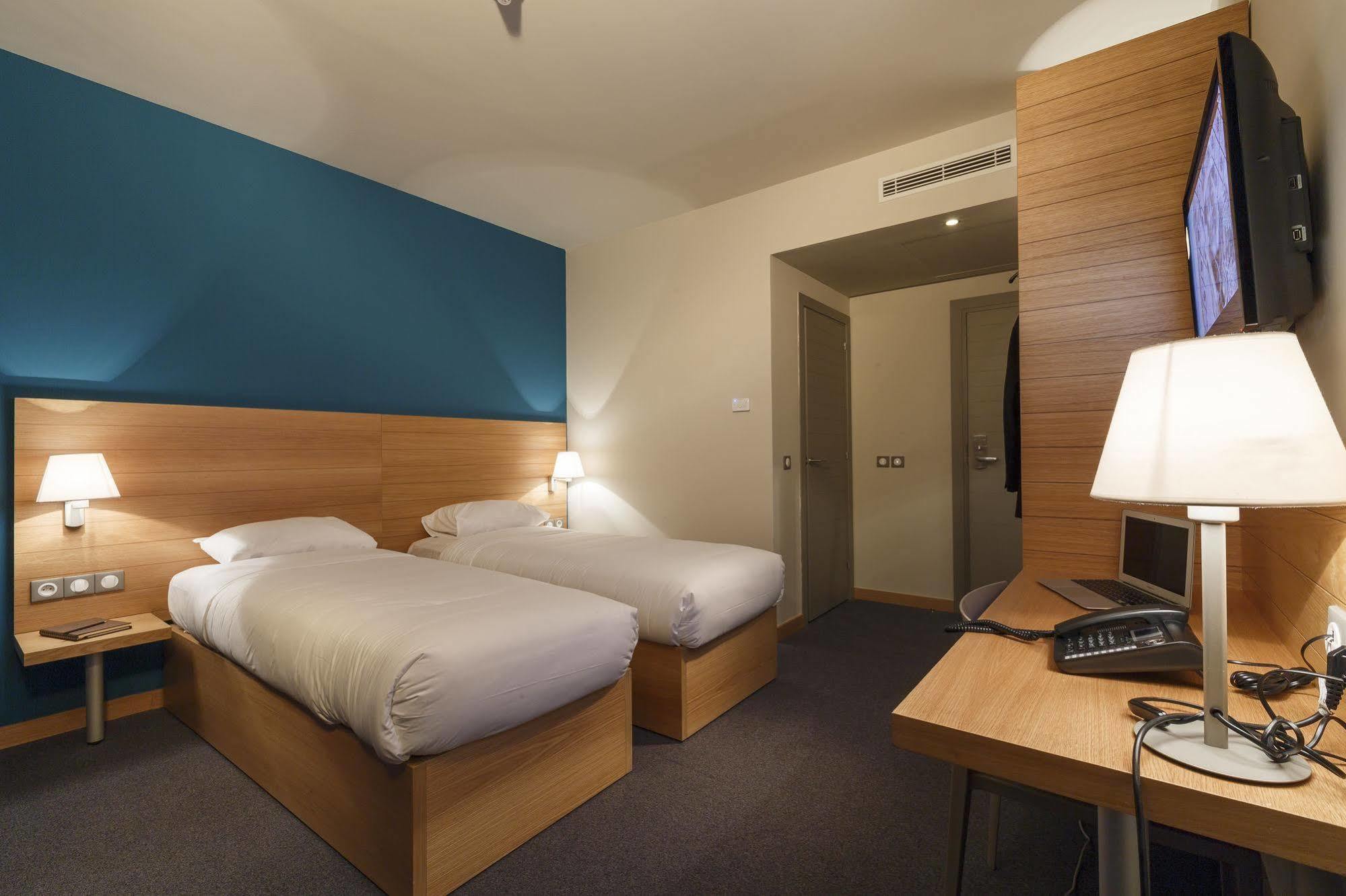 Onomo Hotel Rabat Medina Buitenkant foto