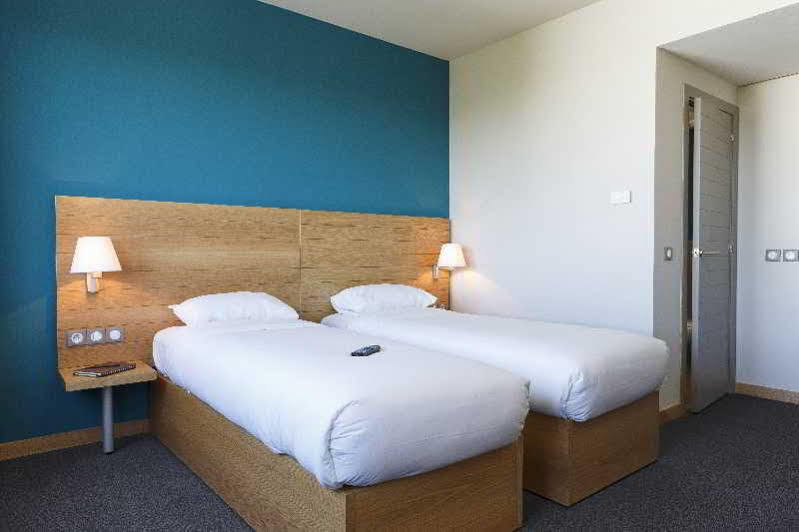 Onomo Hotel Rabat Medina Buitenkant foto