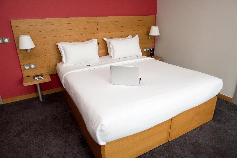 Onomo Hotel Rabat Medina Buitenkant foto